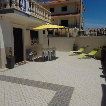 Housemaria Villa Nazare Bagian luar foto